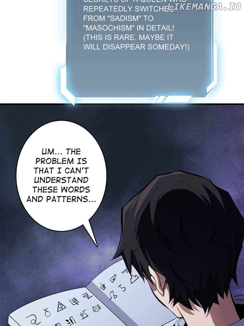I’m Really Not A Supervillain Chapter 139 - page 27