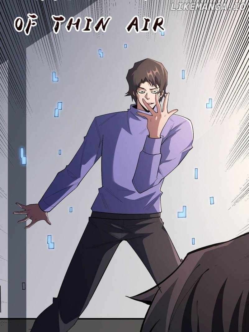 I’m Really Not A Supervillain Chapter 139 - page 31