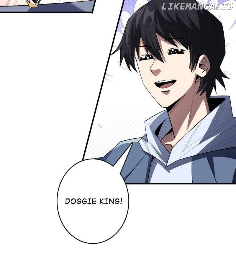 I’m Really Not A Supervillain Chapter 139 - page 43