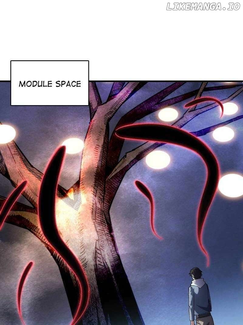 I’m Really Not A Supervillain Chapter 139 - page 9