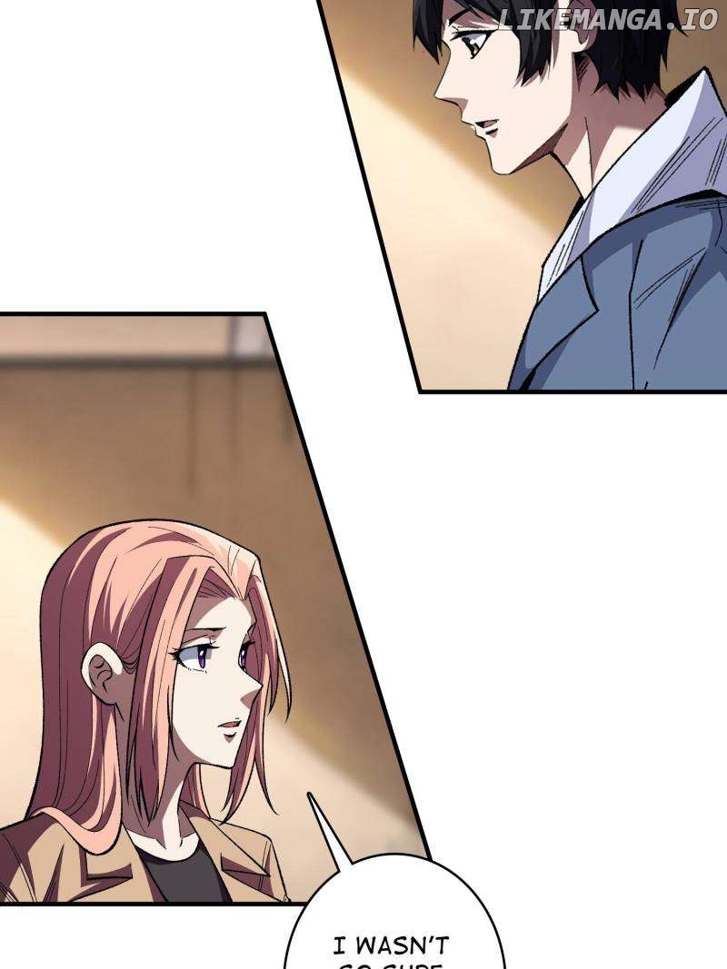 I’m Really Not A Supervillain Chapter 141 - page 3