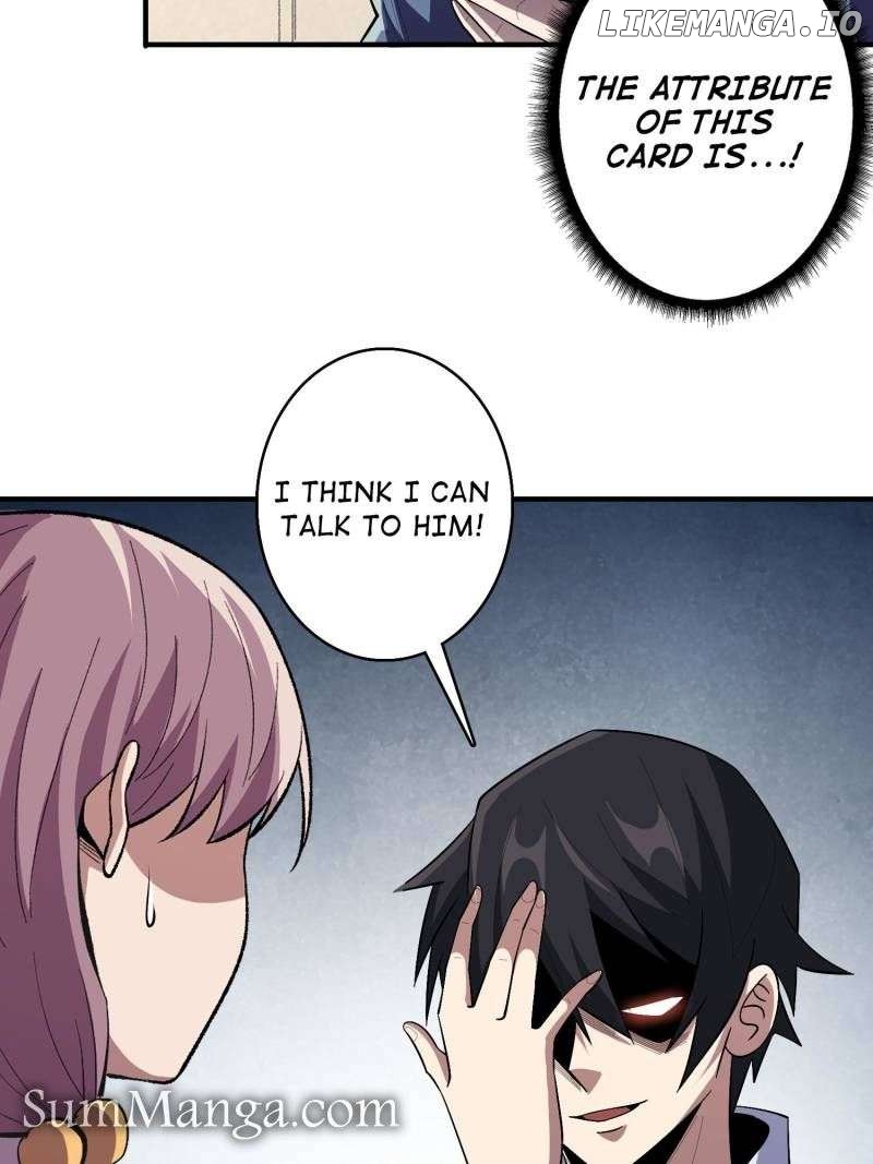 I’m Really Not A Supervillain Chapter 141 - page 32