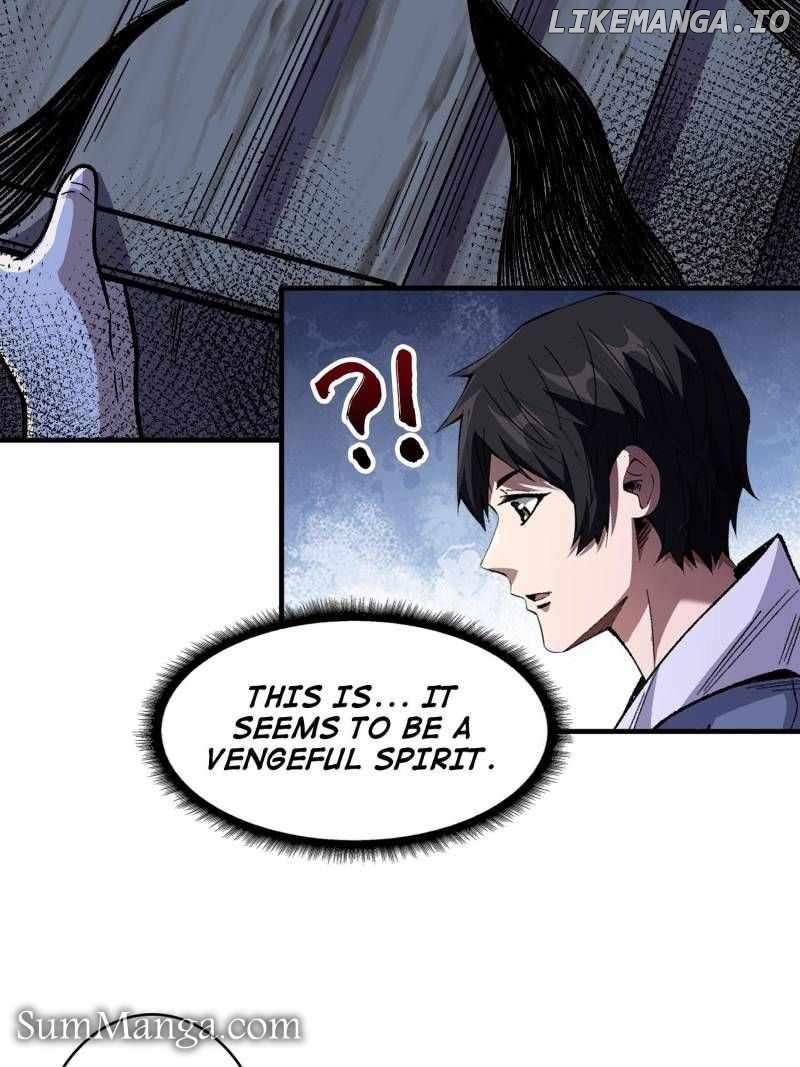 I’m Really Not A Supervillain Chapter 142 - page 41