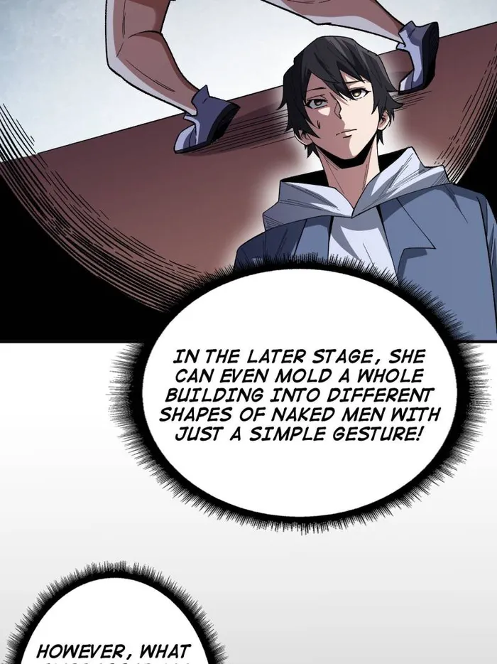 I’m Really Not A Supervillain Chapter 143 - page 2