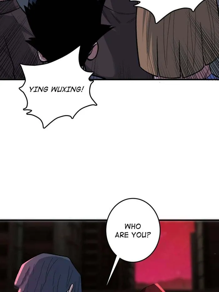 I’m Really Not A Supervillain Chapter 143 - page 40
