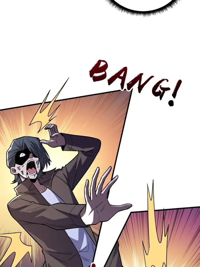 I’m Really Not A Supervillain Chapter 143 - page 47