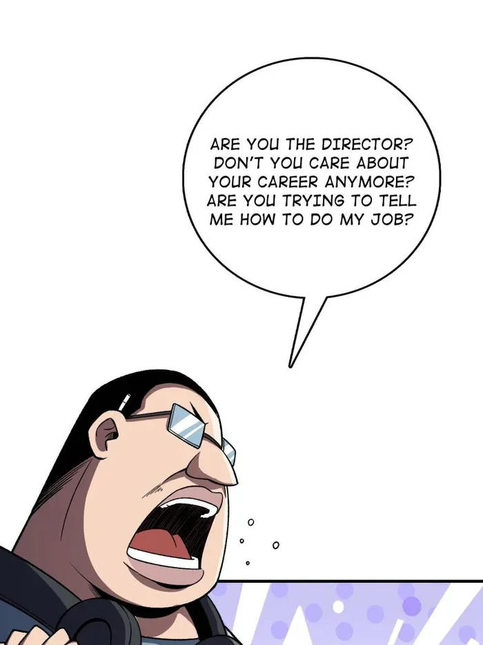 I’m Really Not A Supervillain Chapter 143 - page 57