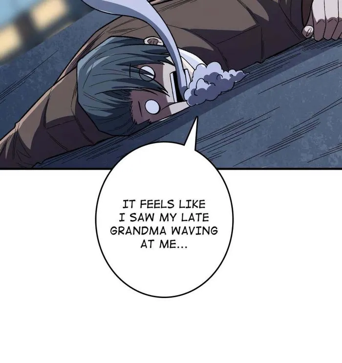 I’m Really Not A Supervillain Chapter 143 - page 62