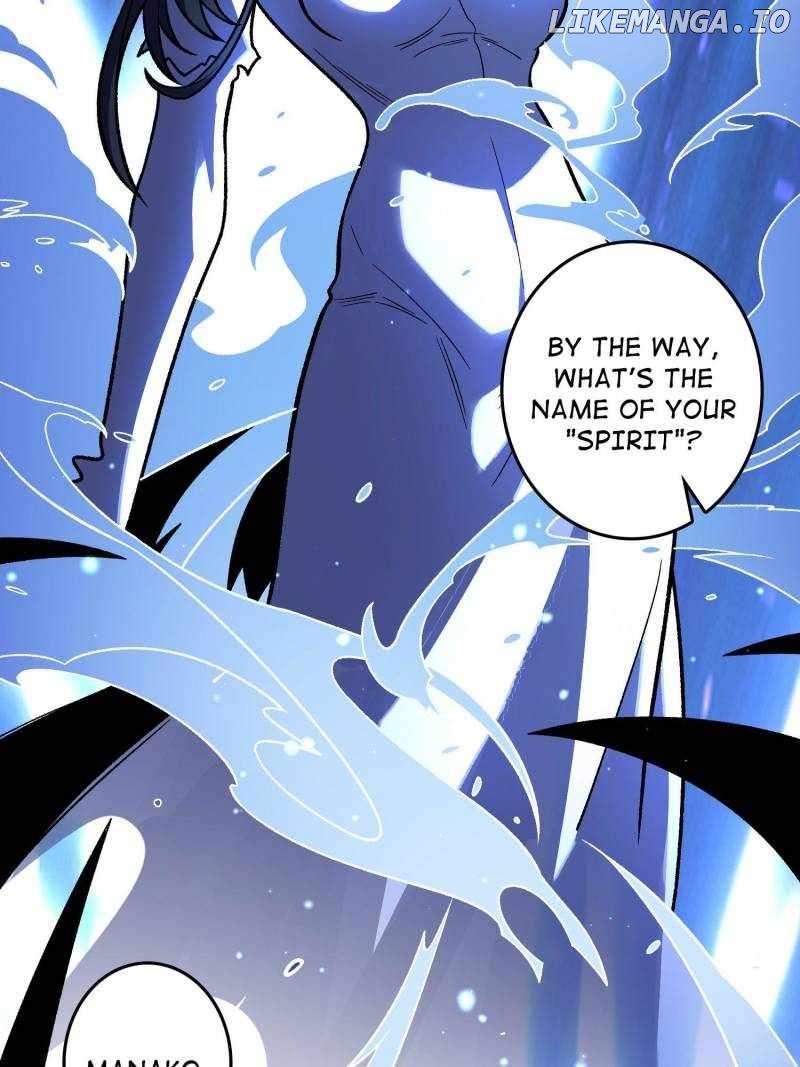 I’m Really Not A Supervillain Chapter 144 - page 18