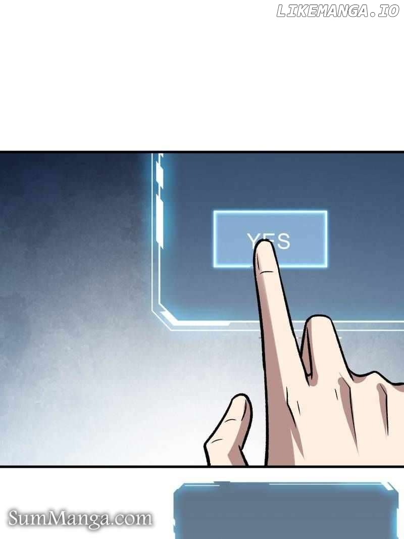 I’m Really Not A Supervillain Chapter 144 - page 21