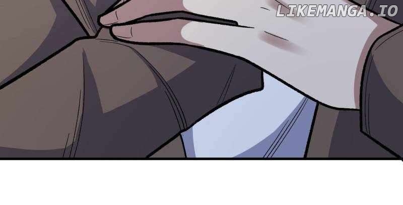 I’m Really Not A Supervillain Chapter 144 - page 23