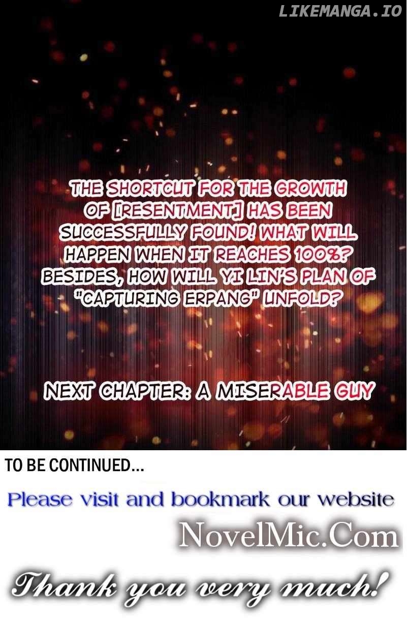 I’m Really Not A Supervillain Chapter 144 - page 58