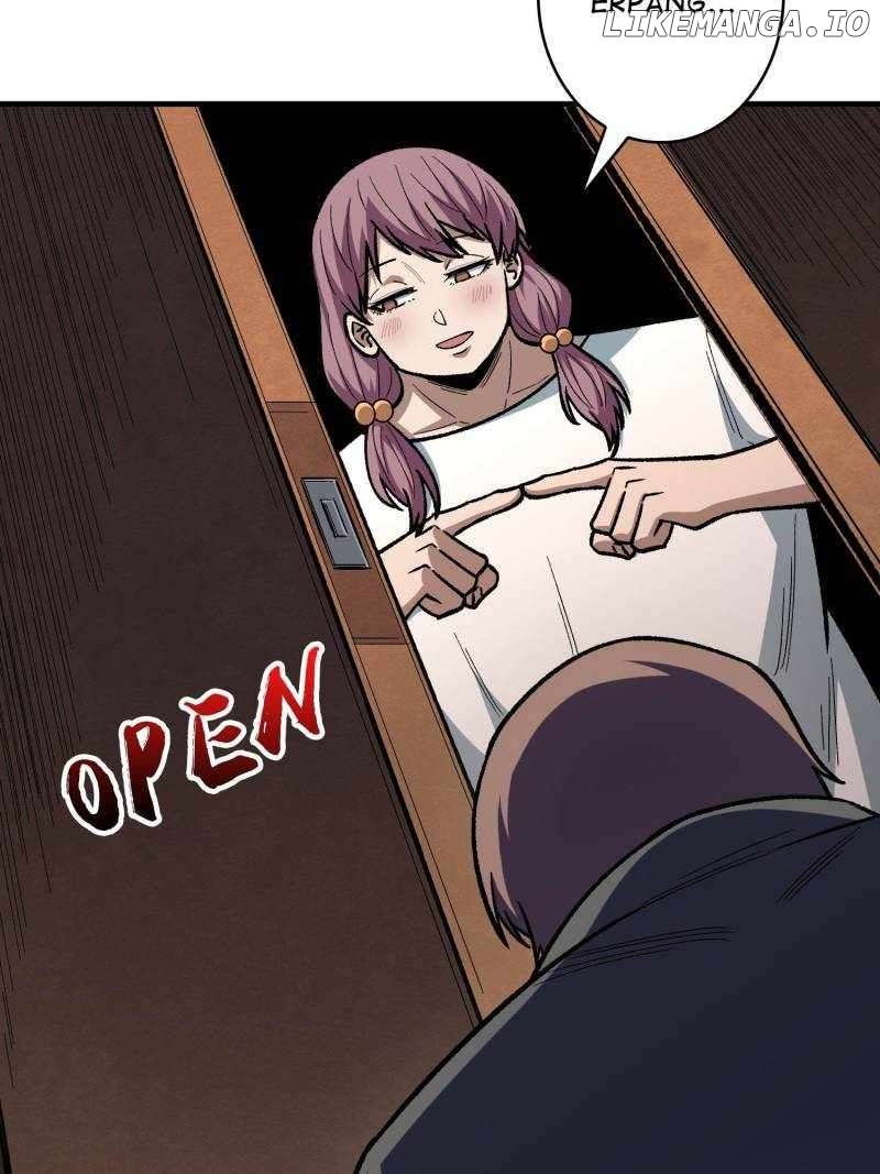 I’m Really Not A Supervillain Chapter 145 - page 48