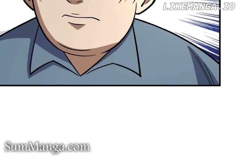I’m Really Not A Supervillain Chapter 146 - page 32