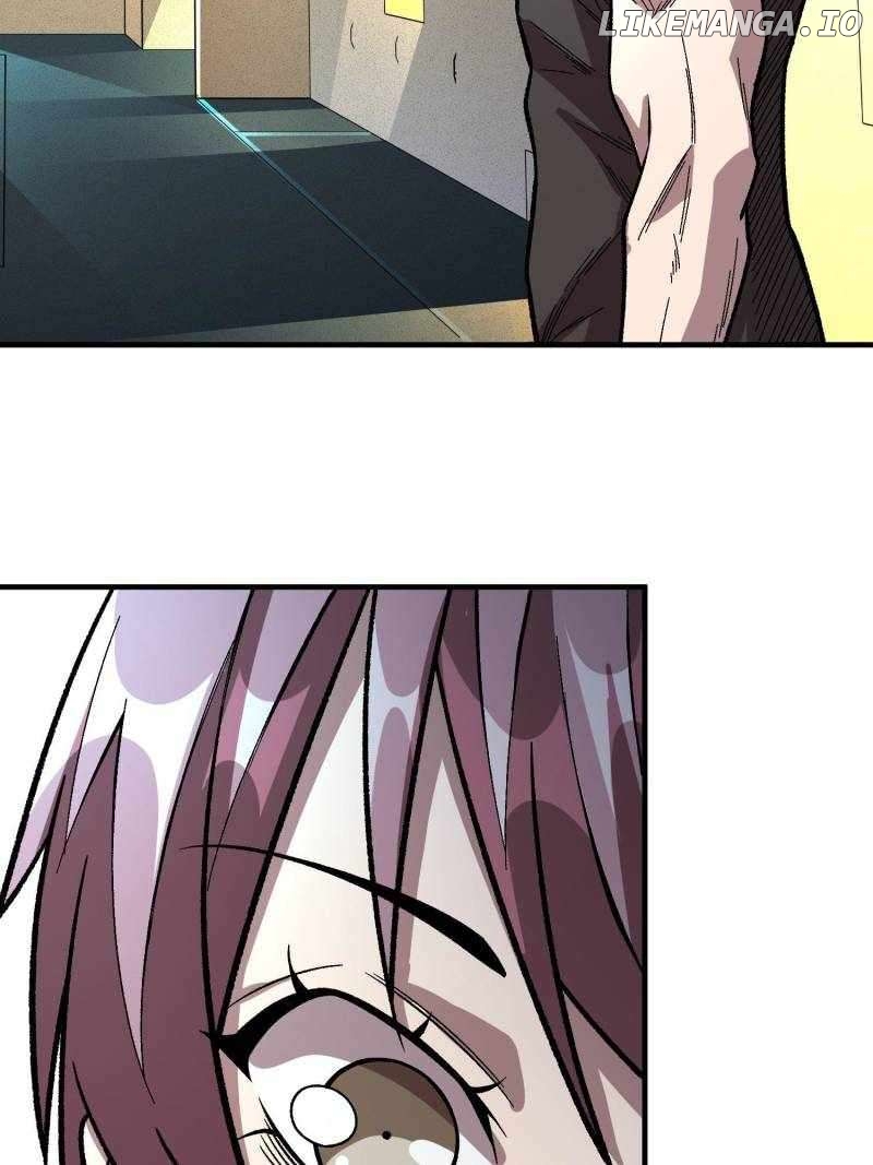 I’m Really Not A Supervillain Chapter 146 - page 36