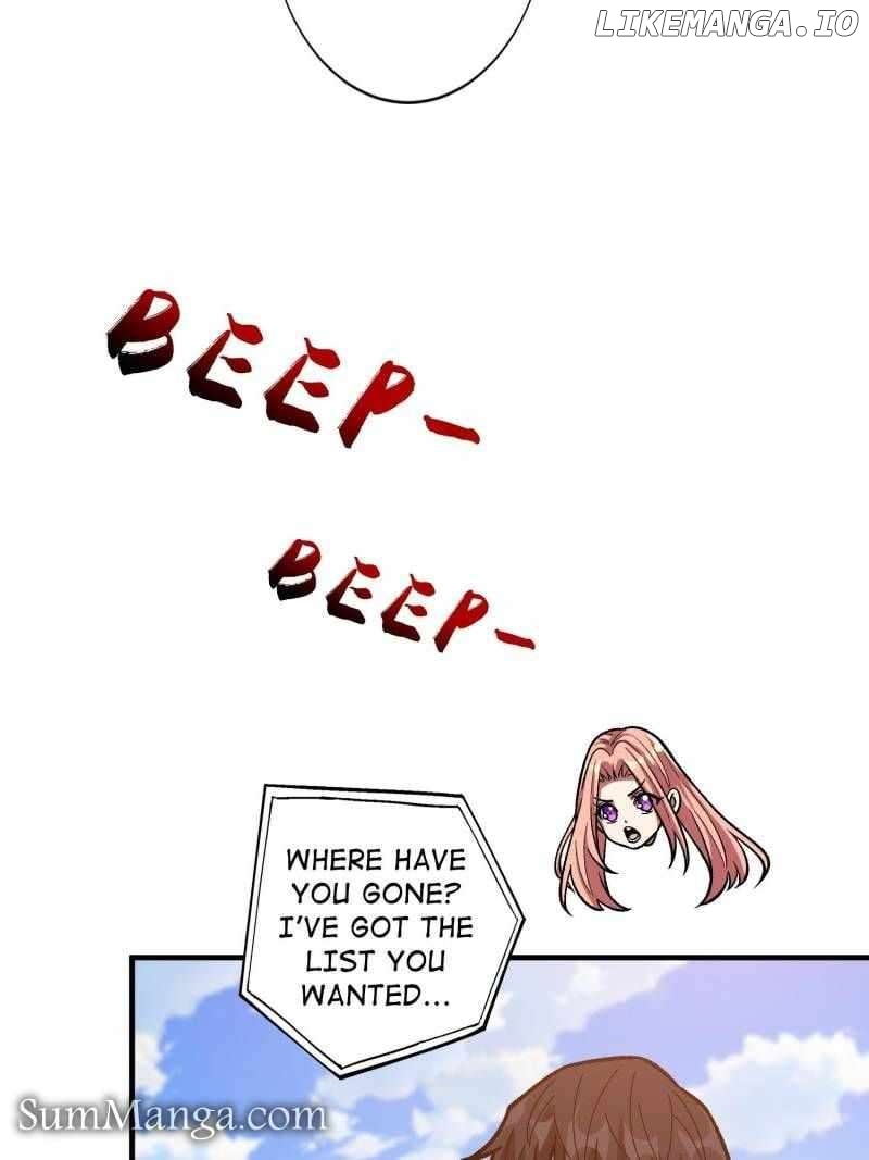 I’m Really Not A Supervillain Chapter 146 - page 5