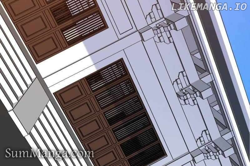 I’m Really Not A Supervillain Chapter 146 - page 8