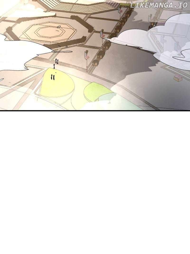 I’m Really Not A Supervillain Chapter 147 - page 28