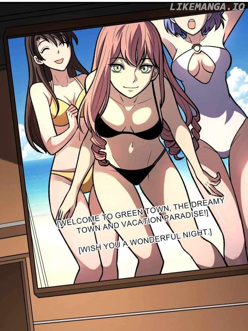 I’m Really Not A Supervillain Chapter 147 - page 29