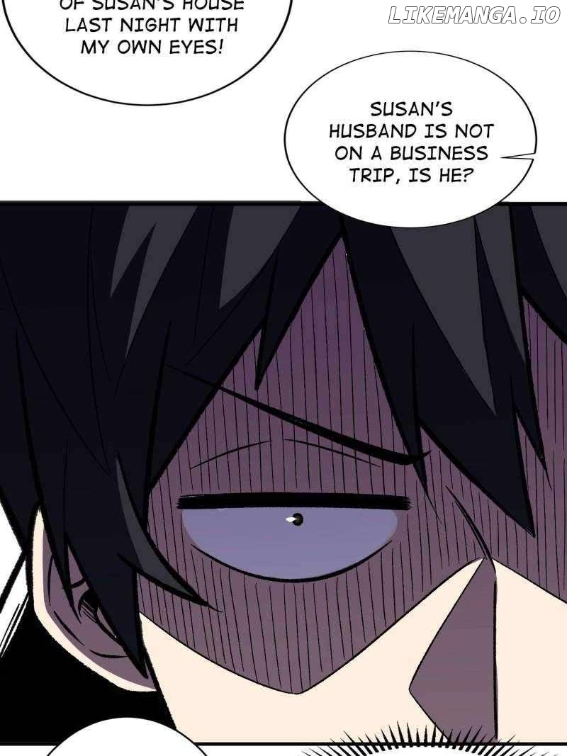 I’m Really Not A Supervillain Chapter 147 - page 40