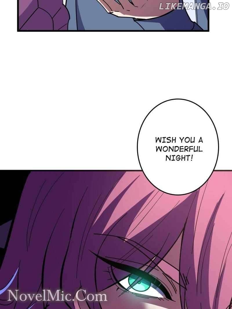 I’m Really Not A Supervillain Chapter 147 - page 59