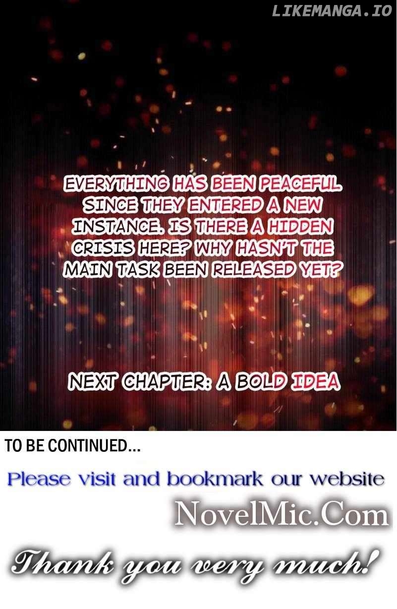 I’m Really Not A Supervillain Chapter 147 - page 62