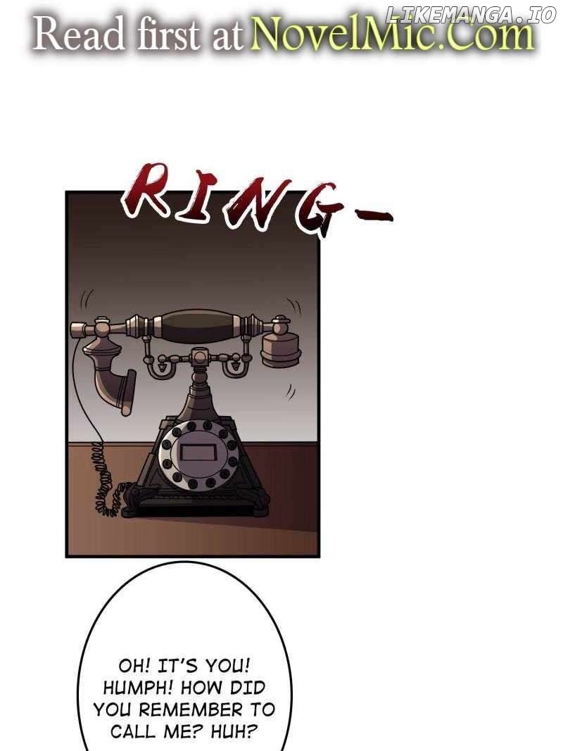 I’m Really Not A Supervillain Chapter 148 - page 1