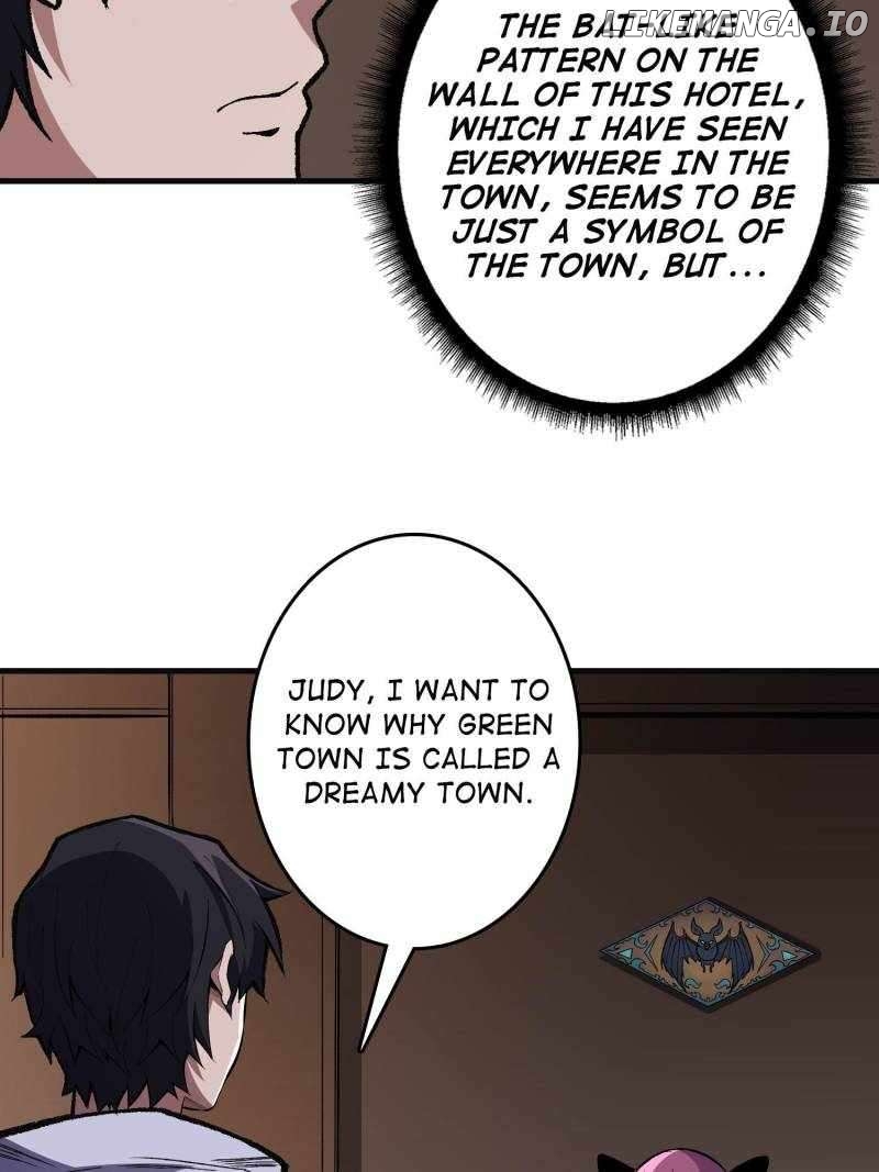I’m Really Not A Supervillain Chapter 148 - page 13