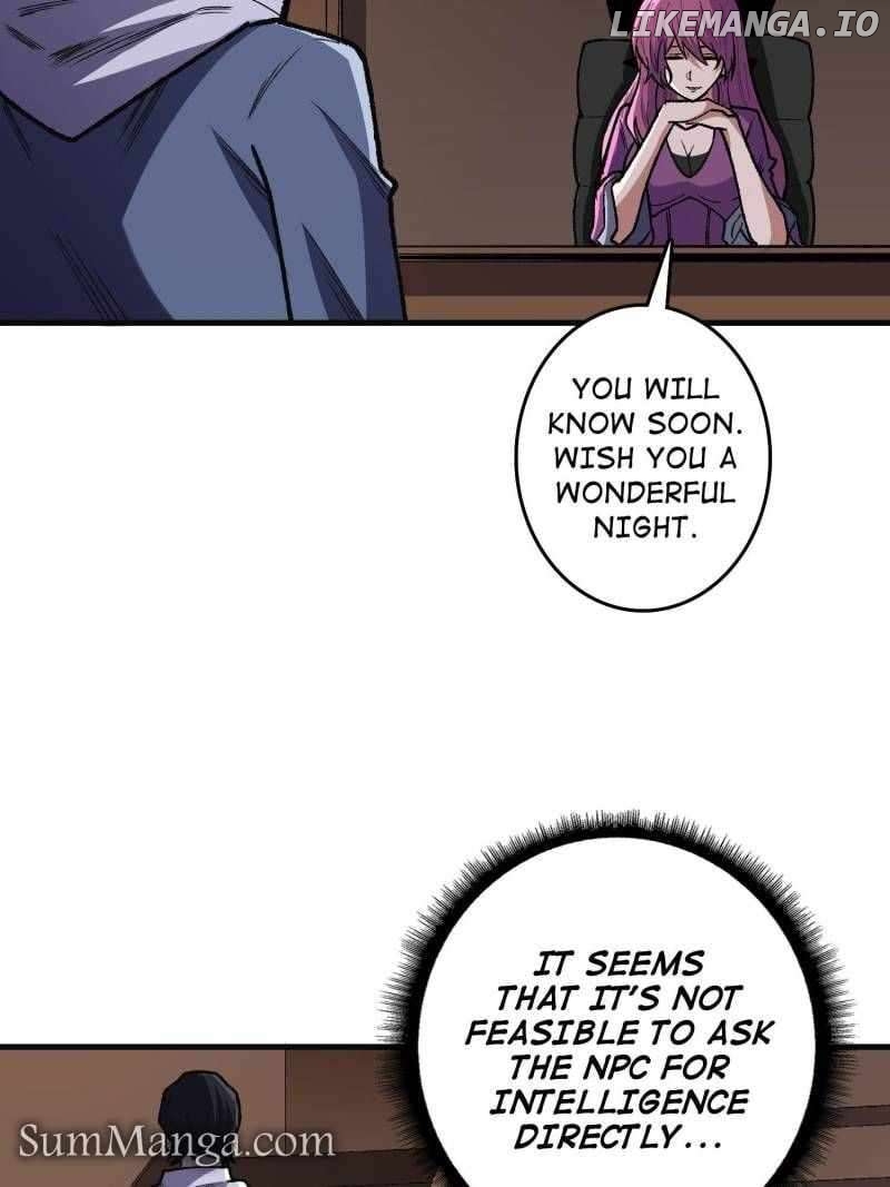 I’m Really Not A Supervillain Chapter 148 - page 14