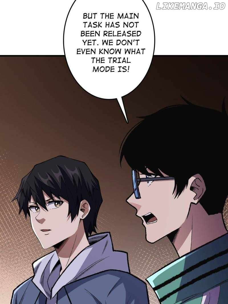 I’m Really Not A Supervillain Chapter 148 - page 18