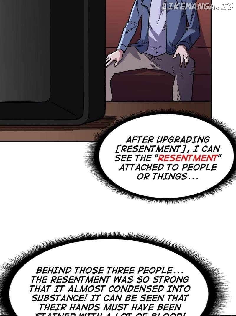 I’m Really Not A Supervillain Chapter 148 - page 26