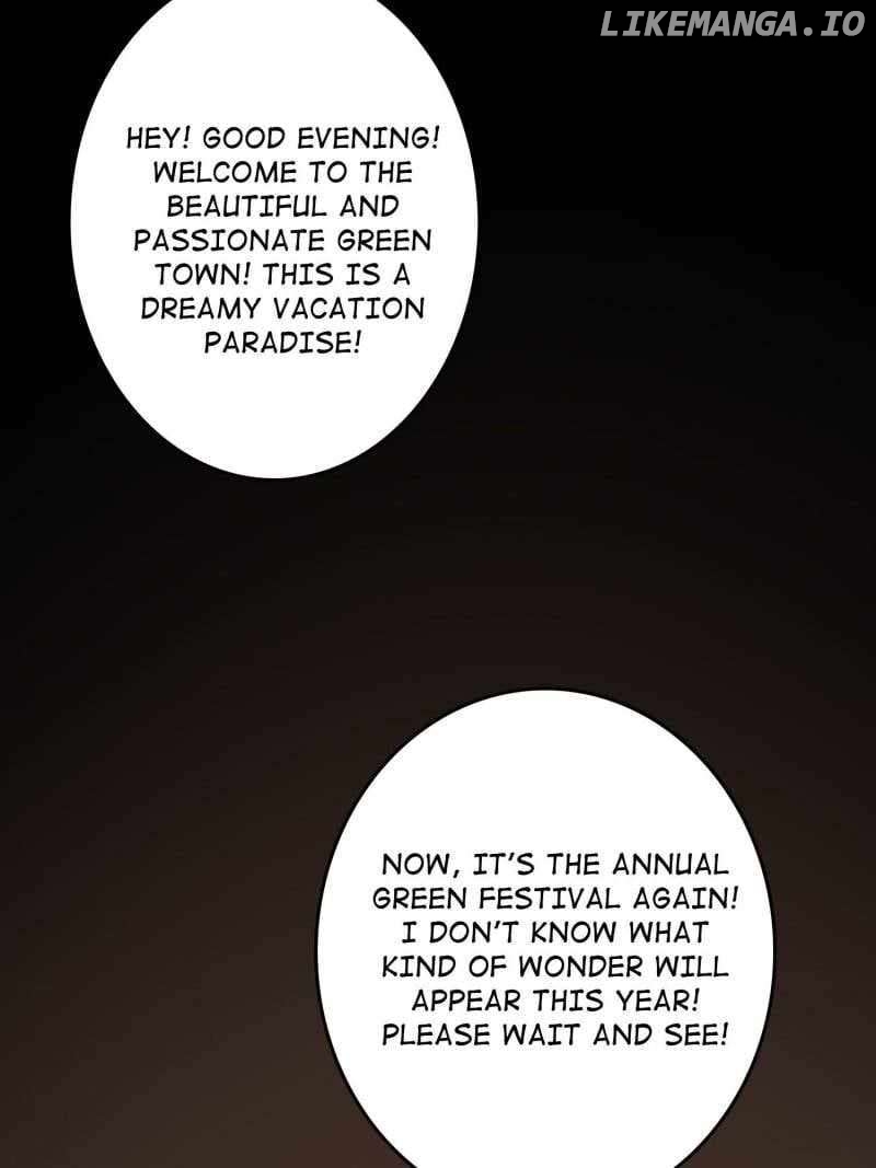 I’m Really Not A Supervillain Chapter 148 - page 29