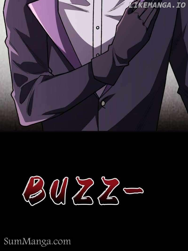 I’m Really Not A Supervillain Chapter 148 - page 33