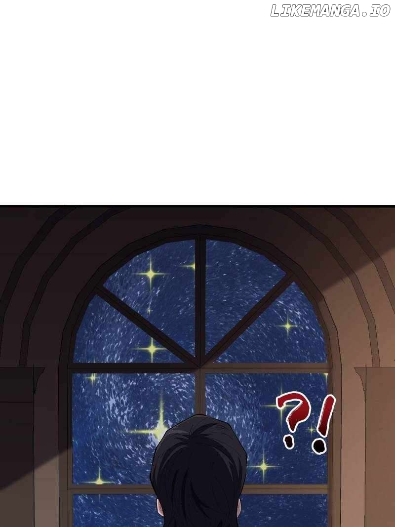 I’m Really Not A Supervillain Chapter 148 - page 38