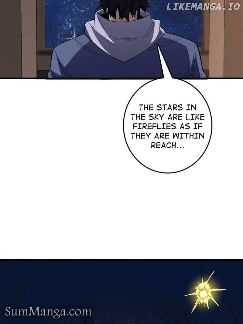 I’m Really Not A Supervillain Chapter 148 - page 39