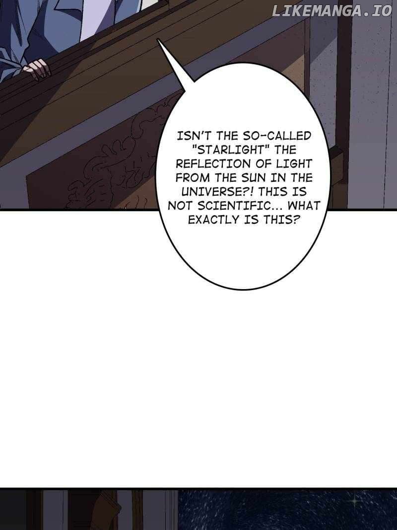 I’m Really Not A Supervillain Chapter 148 - page 41