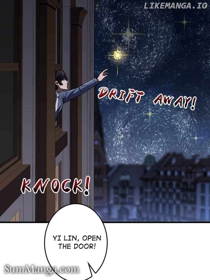I’m Really Not A Supervillain Chapter 148 - page 42