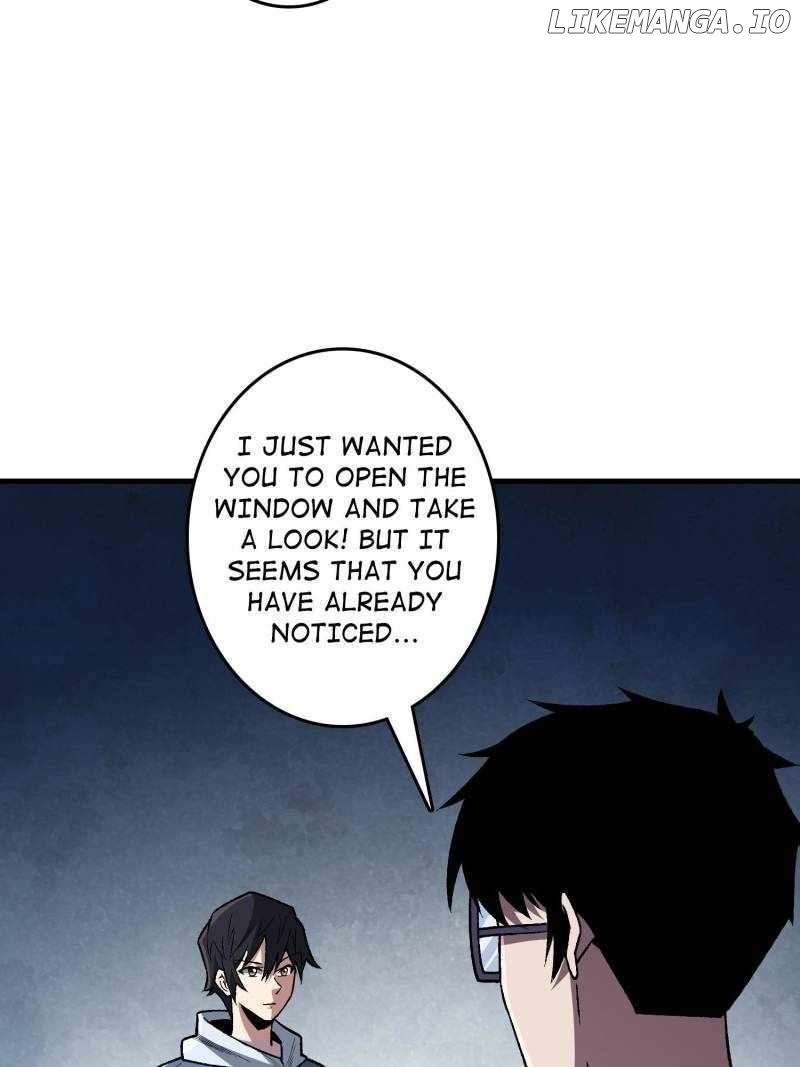 I’m Really Not A Supervillain Chapter 148 - page 43