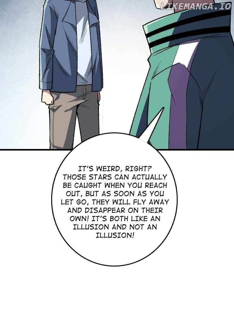 I’m Really Not A Supervillain Chapter 148 - page 44