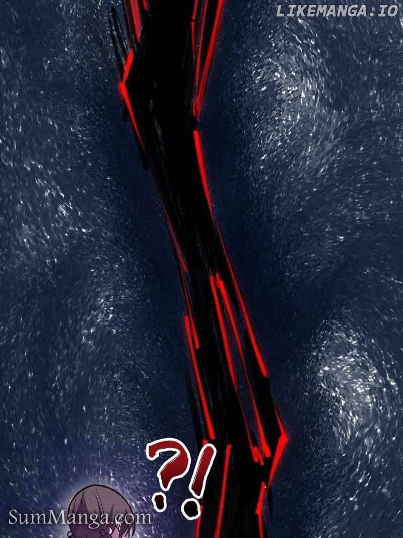 I’m Really Not A Supervillain Chapter 148 - page 51