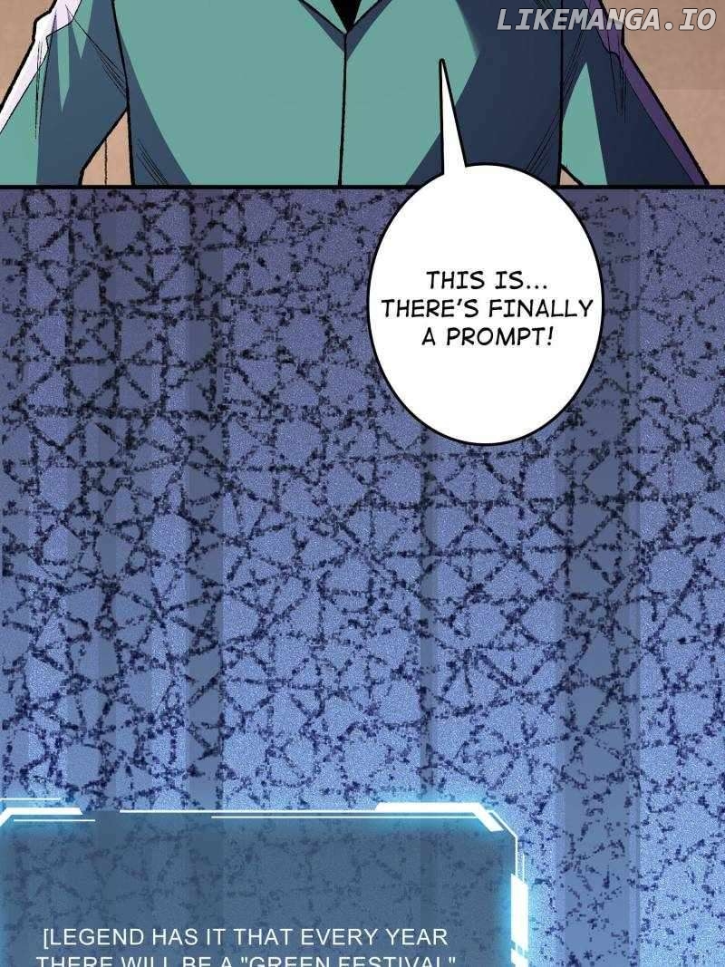 I’m Really Not A Supervillain Chapter 148 - page 56