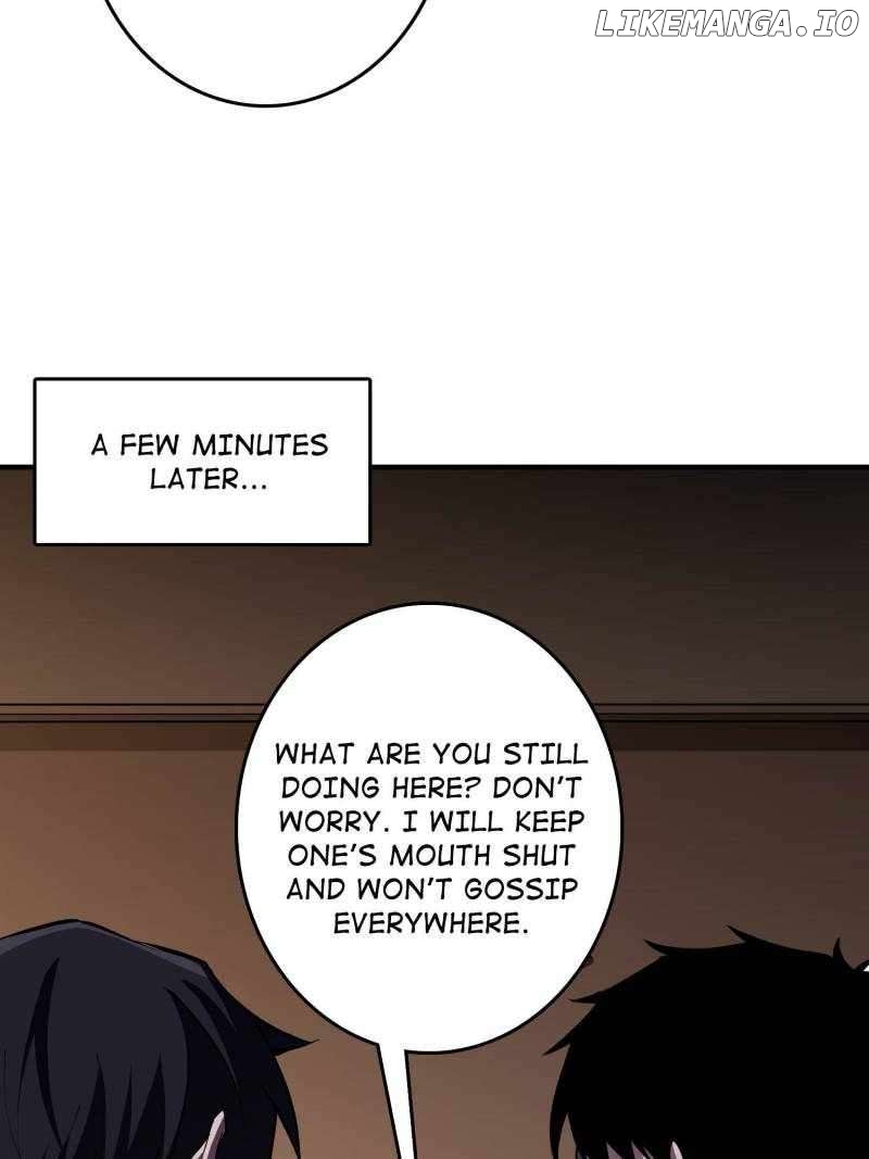 I’m Really Not A Supervillain Chapter 148 - page 6