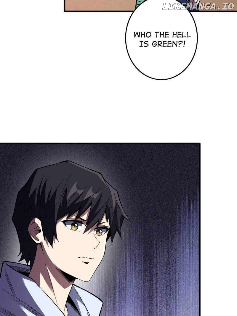 I’m Really Not A Supervillain Chapter 148 - page 62