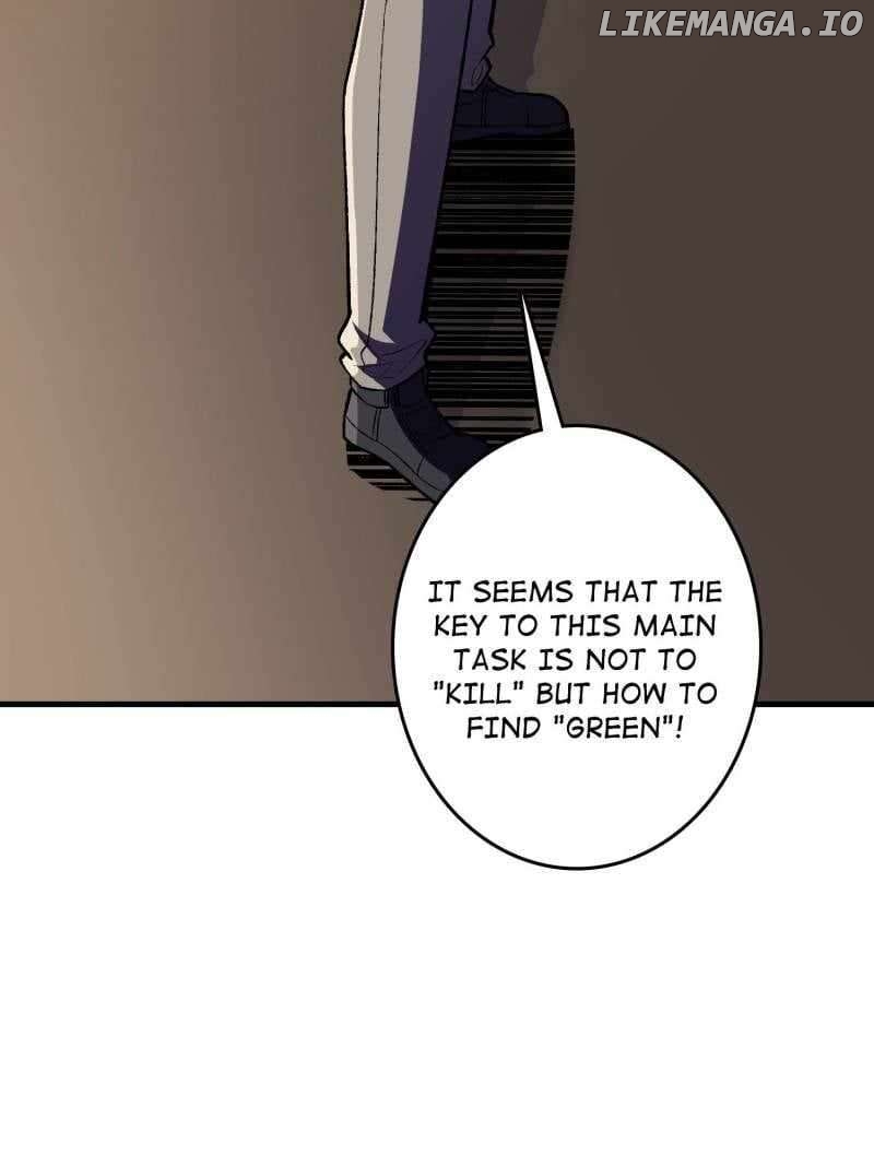 I’m Really Not A Supervillain Chapter 148 - page 67