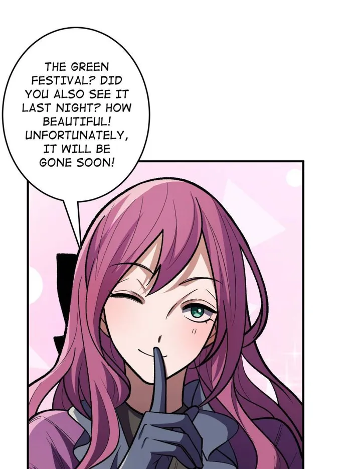 I’m Really Not A Supervillain Chapter 149 - page 10