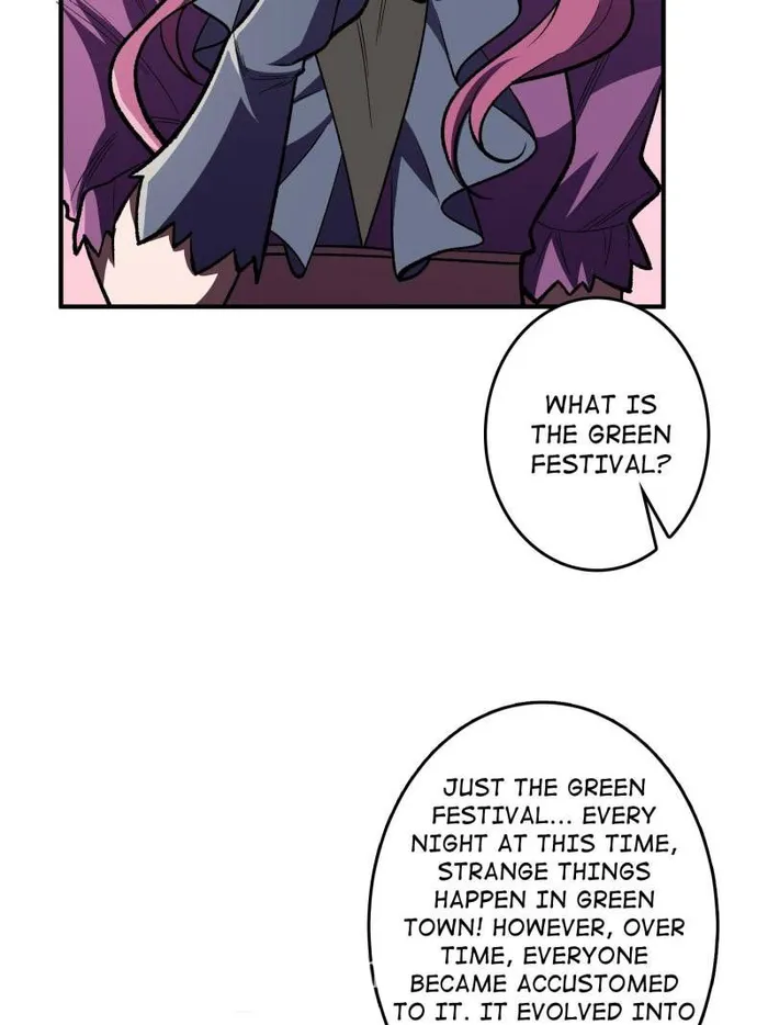 I’m Really Not A Supervillain Chapter 149 - page 11