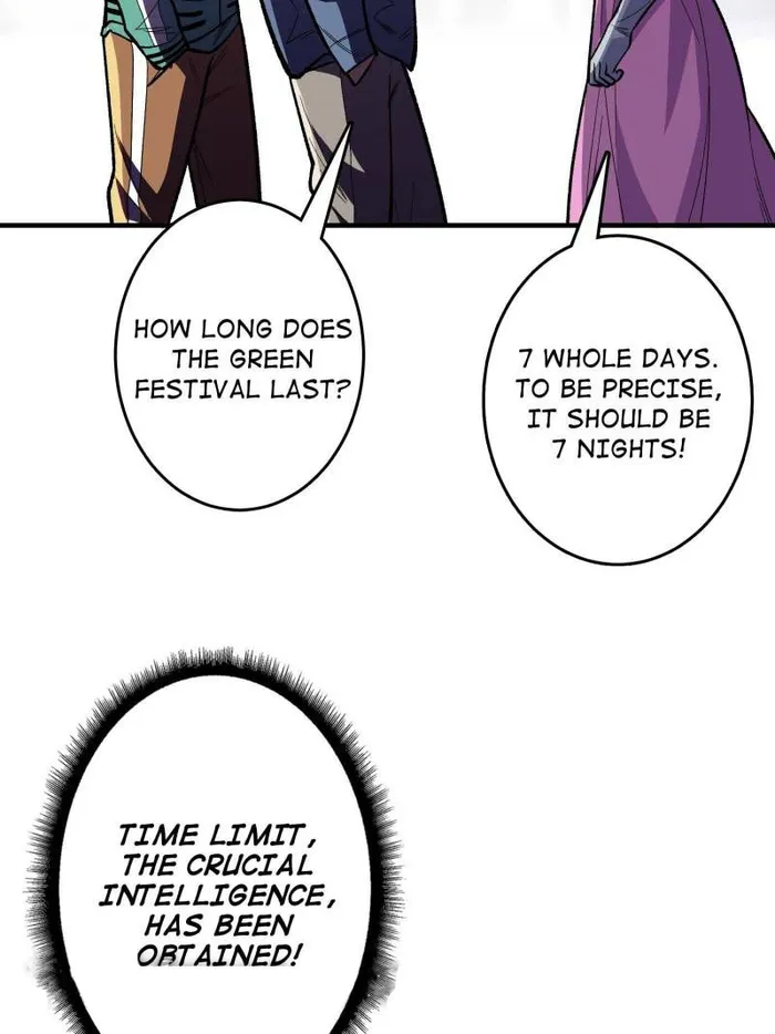 I’m Really Not A Supervillain Chapter 149 - page 14