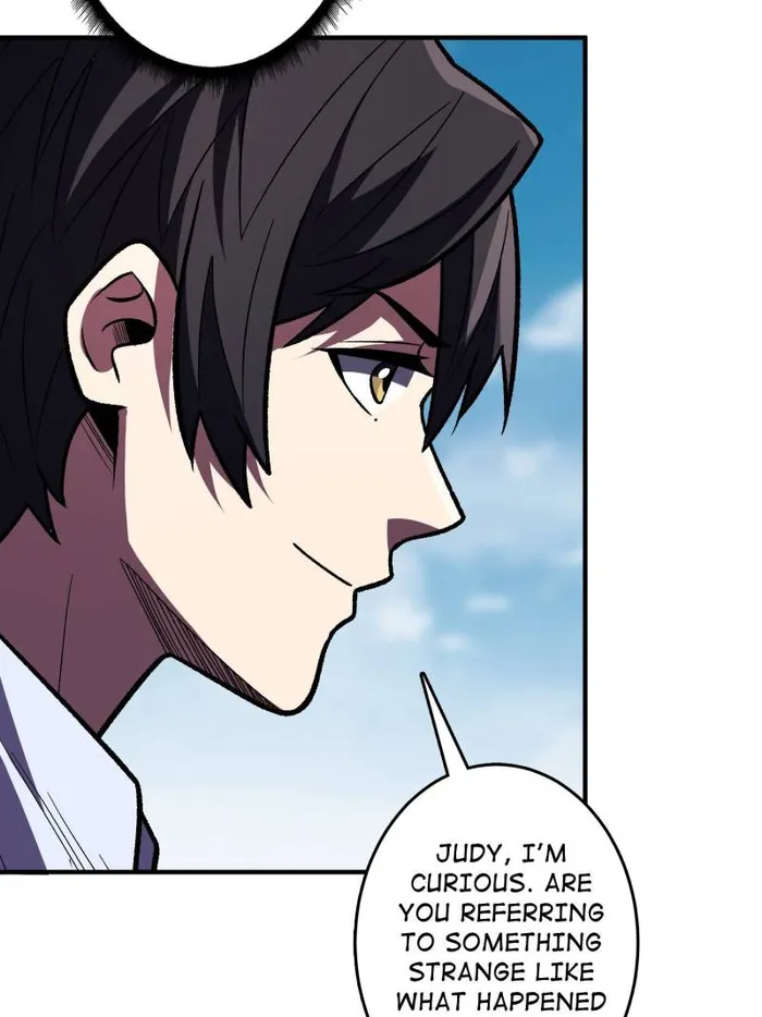 I’m Really Not A Supervillain Chapter 149 - page 15