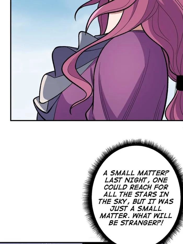 I’m Really Not A Supervillain Chapter 149 - page 17