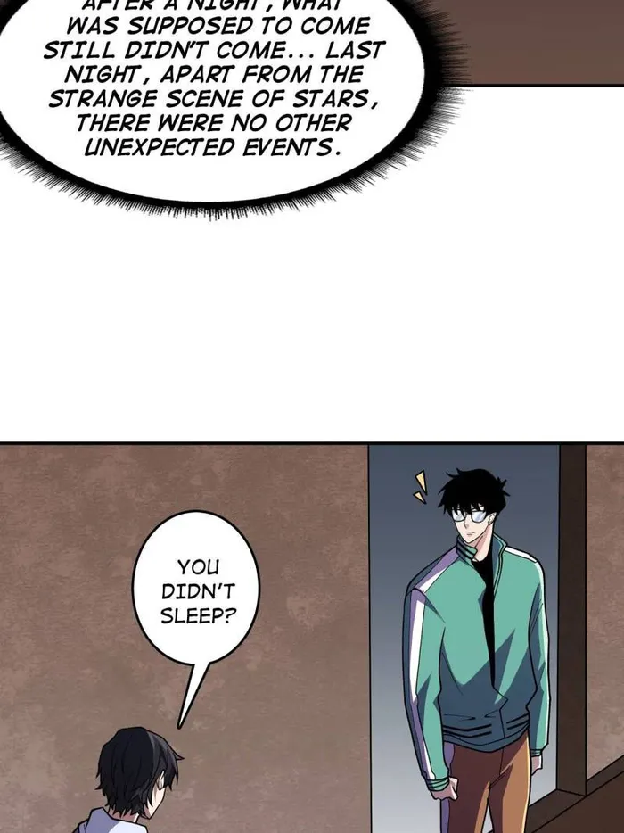 I’m Really Not A Supervillain Chapter 149 - page 2